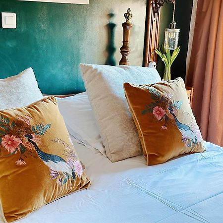 Meyrals Le Chevrefeuille Chambres D'Hotes Et Gites De Charme المظهر الخارجي الصورة